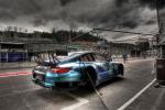 Porsche 911 GT3 RSR 2012 года